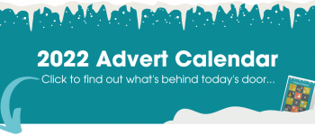 Christmas Advert Calendar