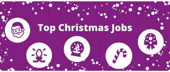 How Are These Top Christmas Job Adverts Relevant For Your Business?