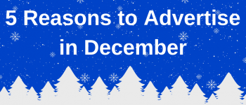 Why Should You Advertise Jobs in December?