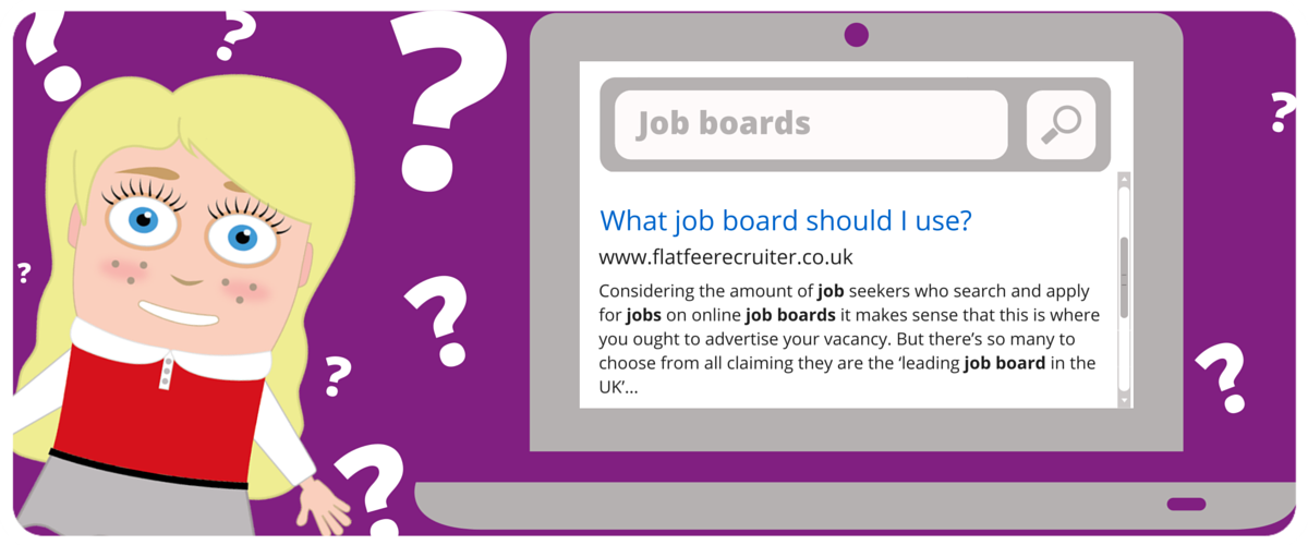 All you Need to Know about Job Board Advertising