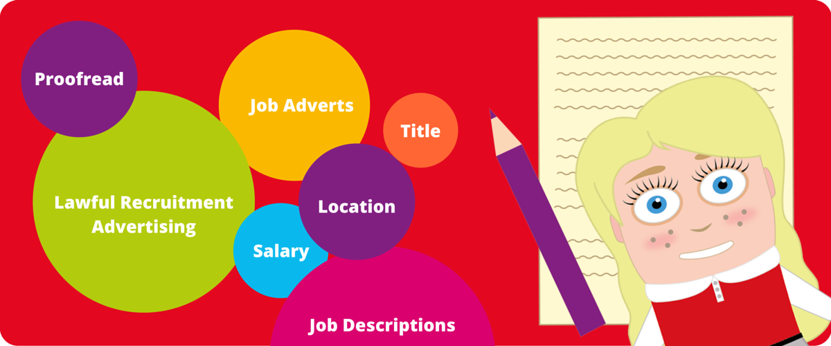 All you Need to Know about Writing Job Adverts