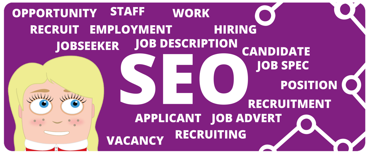 SEO in your Recruitment Jobs