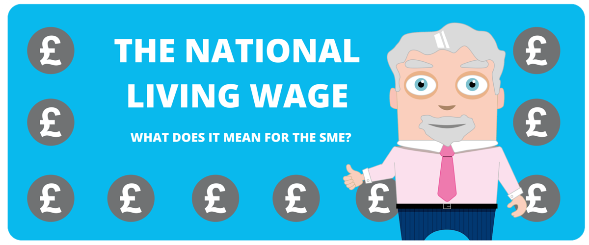 The National Living Wage and the SME