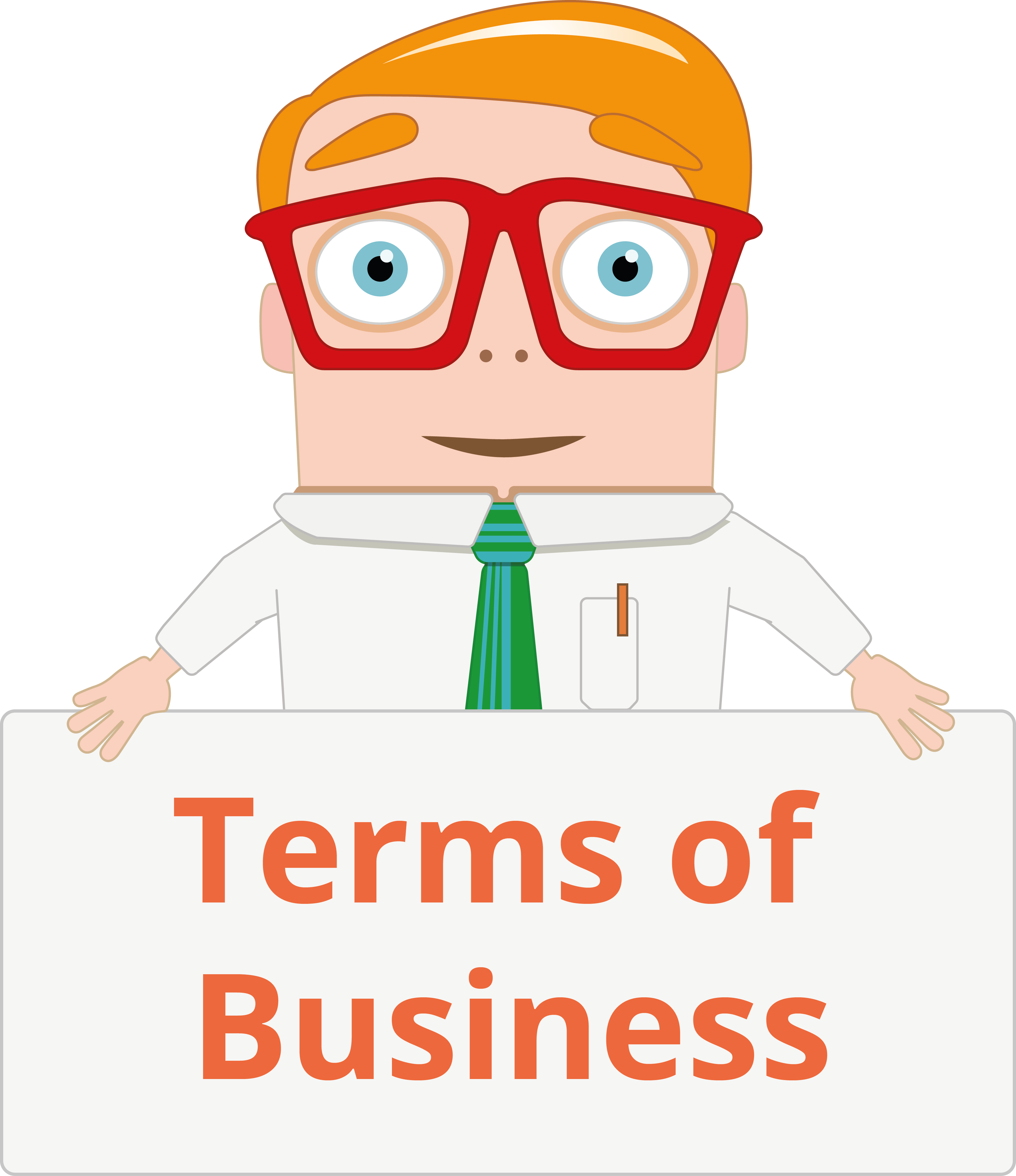 Terms of Business