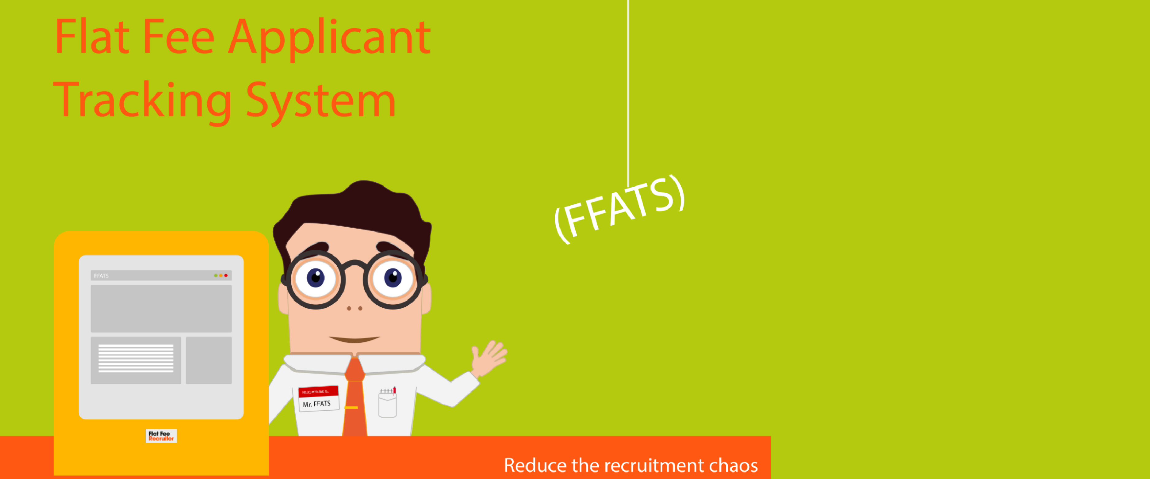 How an Applicant Tracking System (ATS) can help the SME