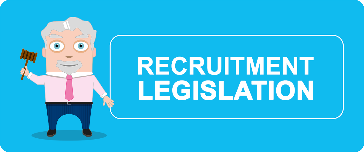 Recruitment Legislation Image
