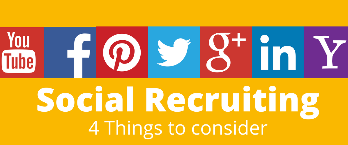 Social Recruiting 